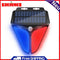 Home Solar Power Alarm Lamp Security System Warning Indicator Theft Flash Light