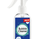 Degreaser Oil Stain Cleaner Agent Kitchen Cleaning Bubble Spray (100ml)
