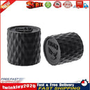 MUQZI Road Bike Handlebar End Protector Bundle Straps Anti-loose (Black) Newly