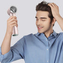 Portable USB Charging Mini Handheld Fan Air Cooling Small Fan No Leaf Handy Fan