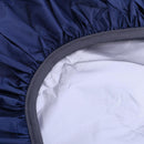 Outdoor Camping Hiking Waterproof Backpack Rain Cover Rucksack Protector(4)
