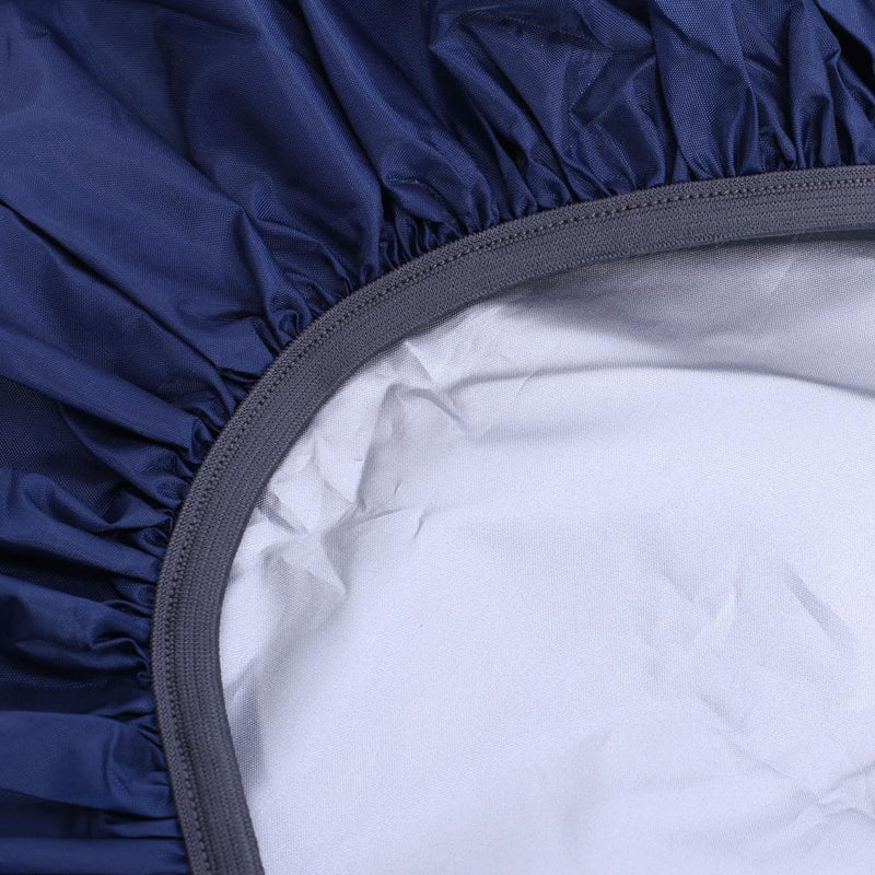 Outdoor Camping Hiking Waterproof Backpack Rain Cover Rucksack Protector(4)