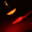 275W Infrared Red Heat Light Therapeutic Therapy Lamp Bulb Pain Relief