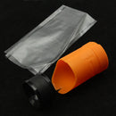 PVA Loader Bag System Bait Loading Tools for Carp Rig Coarse Method Feeder