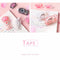 Stationery School Office Supplies 5mm * 6m Cartoon Correction Tape Cat Claw