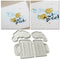 Beer Metal Cutting Dies Stencil Scrapbookings DIY Album Stamps Paper P9M4 U7D3