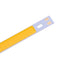 10W 1000LM LED Panel Strip COB Light Bulb Lamp Warm White 200X10mm