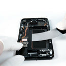 Mobile Phone Curved LCD Screen Spudger Open Pry Card Ultra Flexible Tools Z1H3