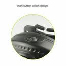 Waterproof Lanterna Zoom LED Head Lamp Headlight Flashlight Cycling Lights