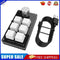 Macro Keyboard 6 Key + 1 Knob Wired Programmable Mechanical Keypad (White)
