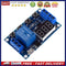 1 Way Relay Module w/Optocoupler Isolation Power Off Disconnect Trigger Switch