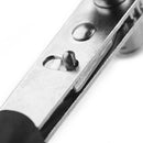 Semi-Automatic Double-Headed Ratchet Grip Spanner Screwdriver Bit Wrench Newly