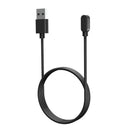 Magnetic Fast Charging Cable Kids Smart Watch Cord for Xplora XGO2 (Black)