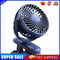 #A Mini Air Cooler Home Appliance USB Desktop Fan Rechargeable Mute for Home Off