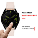 Anti-Fall Watch Full Cover Case for Huawei Watch GT 3 42mm Shell (Black)