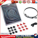 PHANTEKS Light Strip ARGB Neon PC Computer Case Decoration LED Strip (M5) Newly