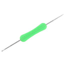 Double Head Sewing Cross Stitch Embroidery Tools DIY Crochet Hook Tool