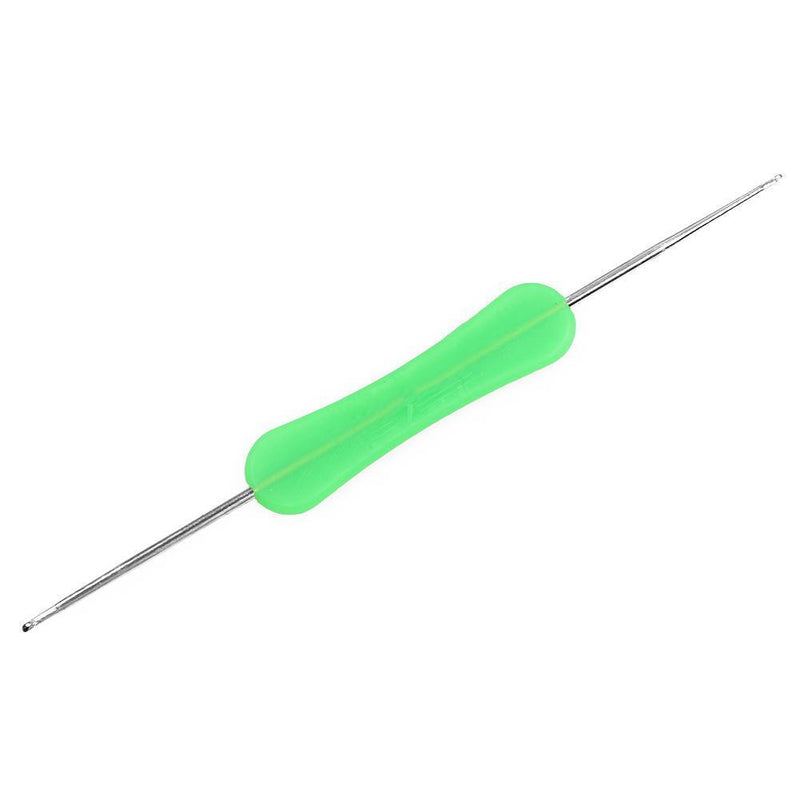 Double Head Sewing Cross Stitch Embroidery Tools DIY Crochet Hook Tool