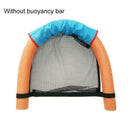Inflatable Floating Water Bed Float Pool Lounge Summer U1T4 ne Hammock Z2J9