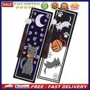 2pcs Creative DIY Diamond Painting Bookmark 5D Special Leather Tassel Book Ma