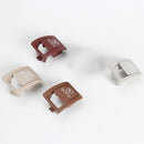 Children Seat Hook Cover Replacement for Mercedes-Benz C-Class W205 (Red) Newly