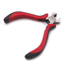 Fret Wire Puller Fingerboard Protection Gasket Repair Tool Guitar String Cutter