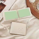 Card Sleeves Protective Case Ultra-thin Multi-Card Slots Cards Bag Holder`