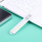 Mini Portable USB Book Light Bright Reading Lamp for Laptop (Yellow 8LED)
