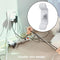 Kitchen Storage Attachment Cable Holder Clip Cord Wrapper Organizer (9pack)