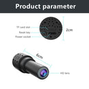 Wireless Video Recorder WIFI HD 4K Cam X14 Camera IP DVR Camcorder