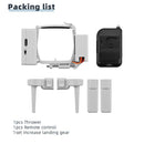 Mini 2 Airdrop Drone Payload Transport Release Device for Fishing Wedding Party
