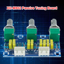 XH-M802 Passive HiFi Preamp Module Tone Board with Treble Bass Volume Control