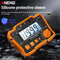 ANENG MH10 Digital Insulation Resistance Tester 100-1000V Megger (Orange) Newly