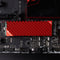Jonsbo M.2-3 Heat Dissipation Radiator Heat Sink Cooling Pads for M.2 2280 SSD