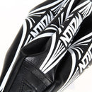 1Double End Muay Thai Boxing Punching Bag Speed Ball Punch Training Fitness