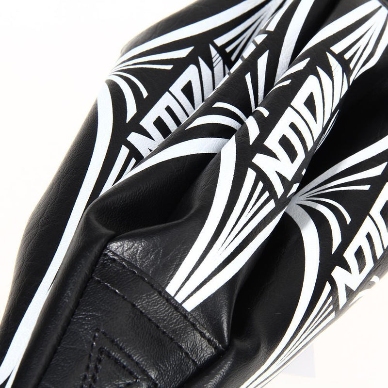 1Double End Muay Thai Boxing Punching Bag Speed Ball Punch Training Fitness