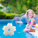 Oil Absorbing Sponge Sludge Dirt Scum Absorber Floating Foam Filter Cleaners