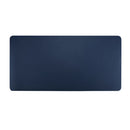 Home Office Modern Computer Desk Mat Keyboard Mouse Pad Laptop Cushion Leather