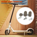 Rear Fender Plug M365 Electric Scooters Screws Cap Rear Back Fender Guard S