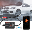 Car Battery Tester Bluetooth-compatible 4.0 Acid Lithium Battery Analyzer Tester