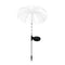 Night Light Multi-Color LED Fiber Lamps - Decor - Fiber Optical Lamp Landscape Energy
