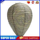 Garden Tree Hanging Simulated Wasp Nest Effective Repeller Insect Killer Trap