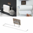 Bathroom Home Tissue Rack Towel Holder Bath Ball Hanger Roll Paper Holder