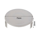Repair Lawn mower for Ryobi Spare Parts Replacement Parts Trimmer Spool Cap