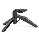 Universal Table Tripod Mini Desktop Camera Bracket Stand for Mobile Phone G