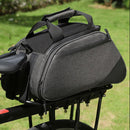 Travelling Bag Accessories Rear Seat Tail Trunk Bicycle Rear Seat Bag Panniers