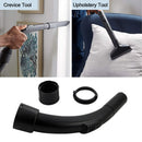 Cleaner Accessories Hand-held Tube Hose Handle Vacuum Cleaner Hose Handle