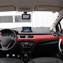 8x Car Cable Holder Self Adhesive Cable Clamp Cable Clip Cable Organizer Set