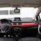 8x Car Cable Holder Self Adhesive Cable Clamp Cable Clip Cable Organizer Set