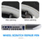 Car Car Paint Scratch Repair Pen Wheel Tyre Care Waterproof Brush Paint Marker